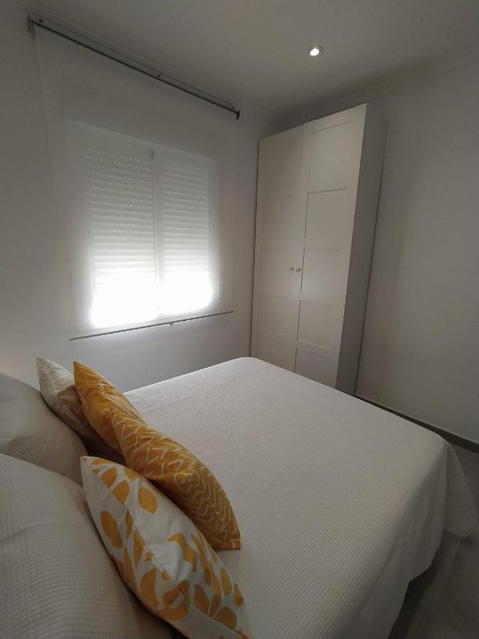 Appartamento Soho Málaga